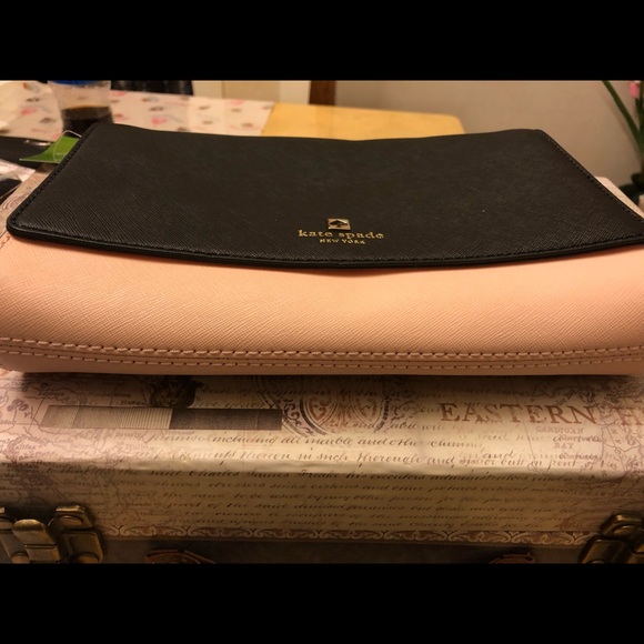 Kate spade Charlotte Street Colorblock Alek - Picture 2 of 4